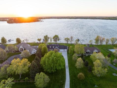 4470 Washington Boulevard Madison Lake MN 56063