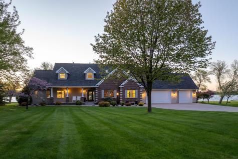 4470 Washington Boulevard Madison Lake MN 56063