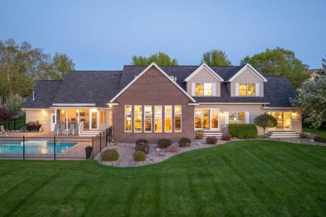 4470 Washington Boulevard Madison Lake MN 56063