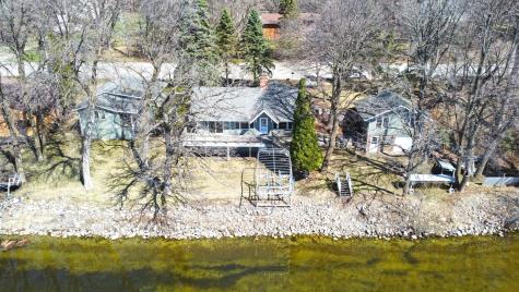 14783 Old Lake Road Paynesville MN 56362