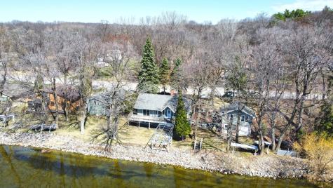 14783 Old Lake Road Paynesville MN 56362