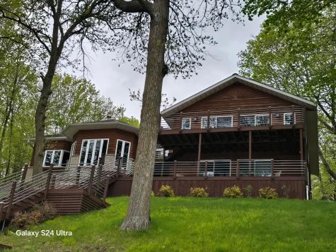 14473 Barnes Drive Detroit Lakes MN 56501