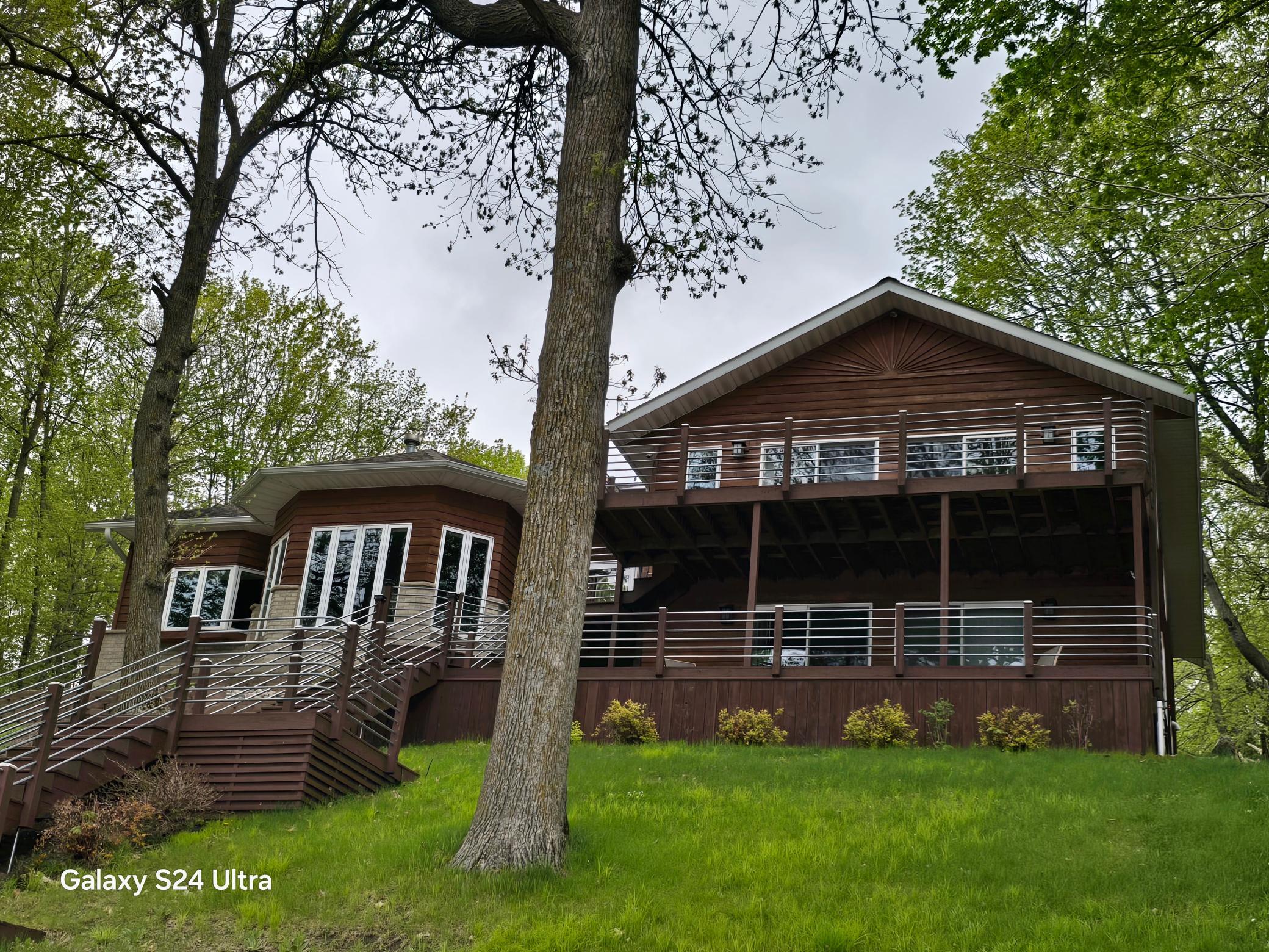 14473 Barnes Drive Detroit Lakes MN 56501
