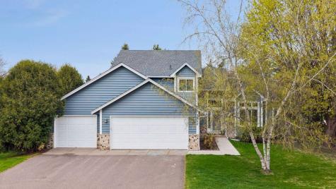 3800 Dunbar Court Brooklyn Park MN 55443