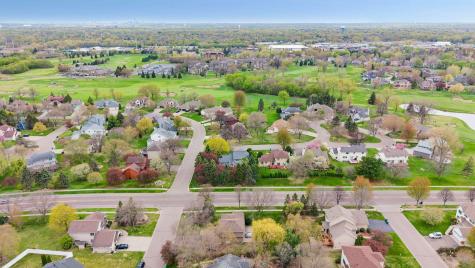 3800 Dunbar Court Brooklyn Park MN 55443