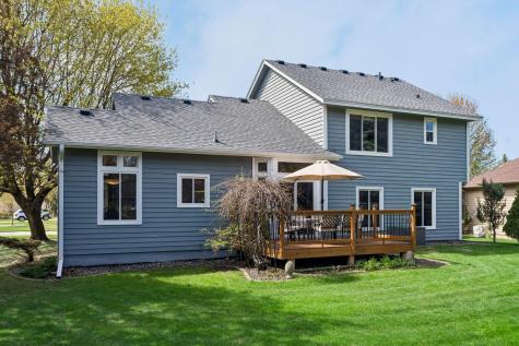 3800 Dunbar Court Brooklyn Park MN 55443