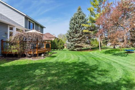 3800 Dunbar Court Brooklyn Park MN 55443