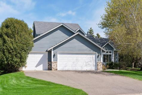 3800 Dunbar Court Brooklyn Park MN 55443