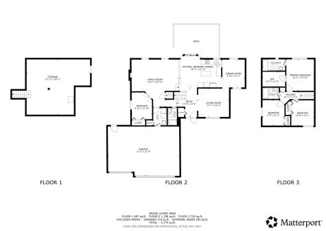 3800 Dunbar Court Brooklyn Park MN 55443