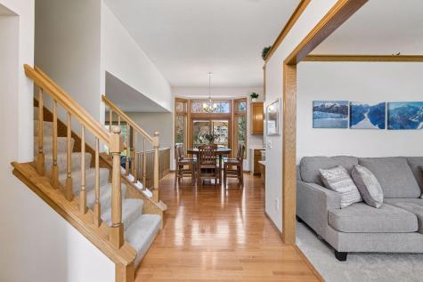 3800 Dunbar Court Brooklyn Park MN 55443
