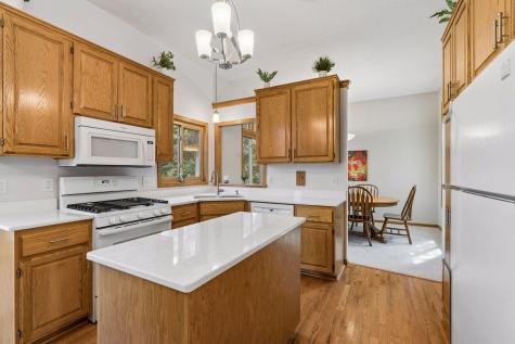 3800 Dunbar Court Brooklyn Park MN 55443