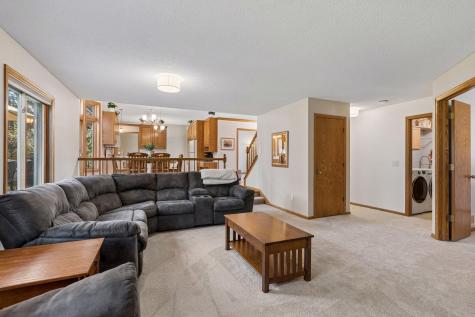 3800 Dunbar Court Brooklyn Park MN 55443