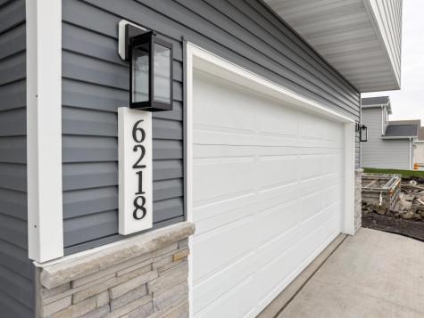 6218 87th Avenue S Horace ND 58047