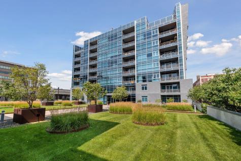 345 6th Avenue N Minneapolis MN 55401