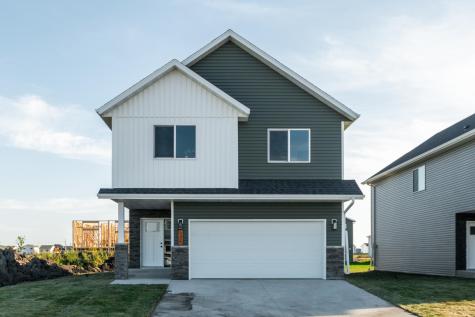 6208 86th Avenue S Horace ND 58047