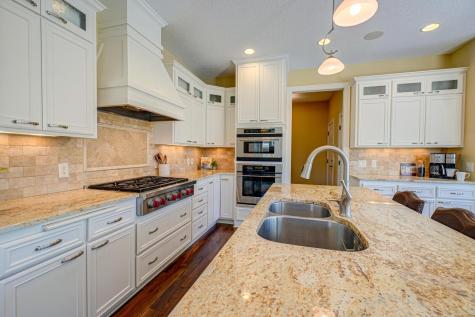 587 Lake Ridge Drive Shoreview MN 55126