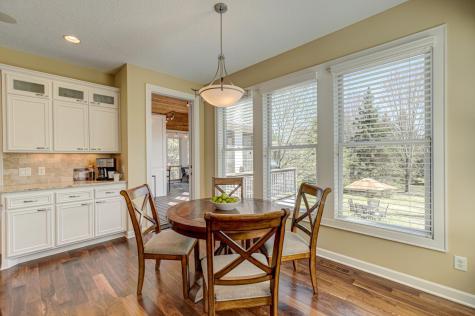 587 Lake Ridge Drive Shoreview MN 55126