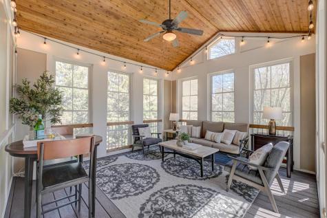 587 Lake Ridge Drive Shoreview MN 55126