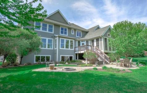 587 Lake Ridge Drive Shoreview MN 55126