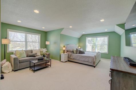 587 Lake Ridge Drive Shoreview MN 55126
