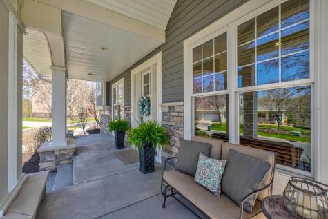 587 Lake Ridge Drive Shoreview MN 55126