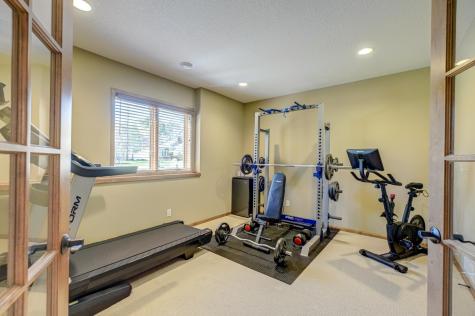 587 Lake Ridge Drive Shoreview MN 55126