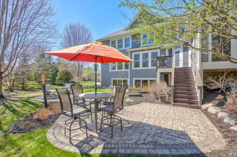 587 Lake Ridge Drive Shoreview MN 55126