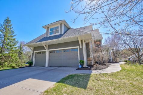 587 Lake Ridge Drive Shoreview MN 55126