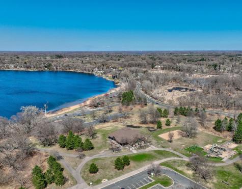 587 Lake Ridge Drive Shoreview MN 55126
