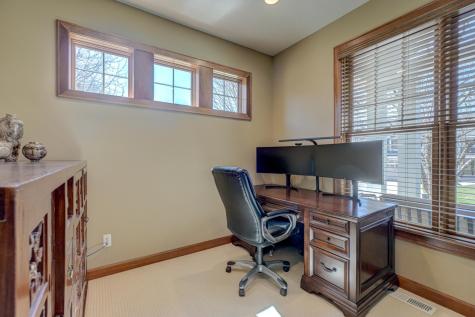 587 Lake Ridge Drive Shoreview MN 55126