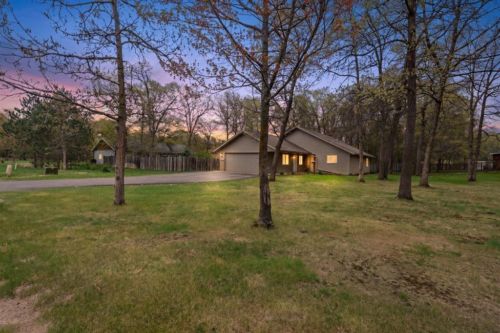 6285 Clearwater Road Baxter MN 56425
