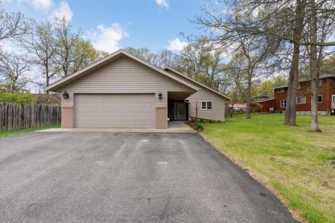 6285 Clearwater Road Baxter MN 56425
