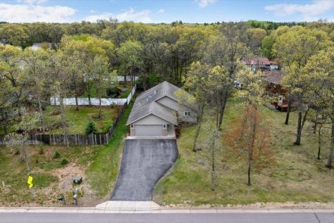 6285 Clearwater Road Baxter MN 56425