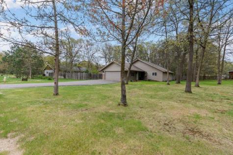 6285 Clearwater Road Baxter MN 56425