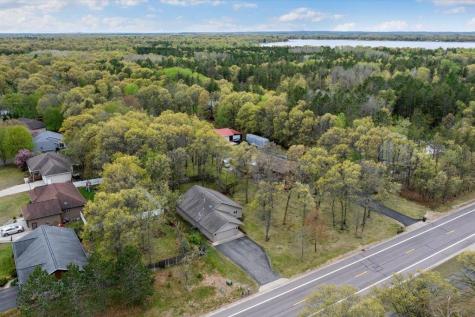6285 Clearwater Road Baxter MN 56425