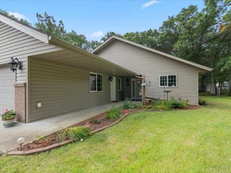6285 Clearwater Road Baxter MN 56425