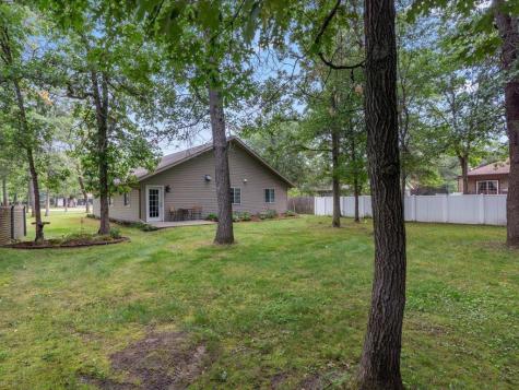 6285 Clearwater Road Baxter MN 56425