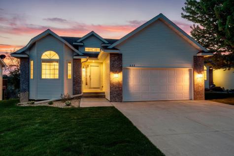 333 25th Lane SE Cambridge MN 55008