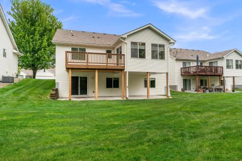 333 25th Lane SE Cambridge MN 55008