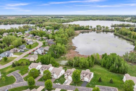 333 25th Lane SE Cambridge MN 55008