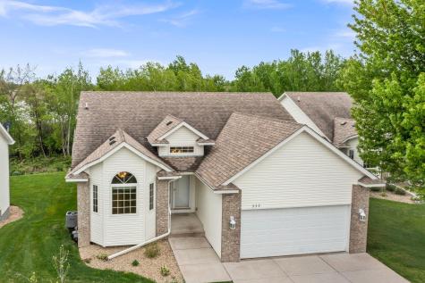 333 25th Lane SE Cambridge MN 55008