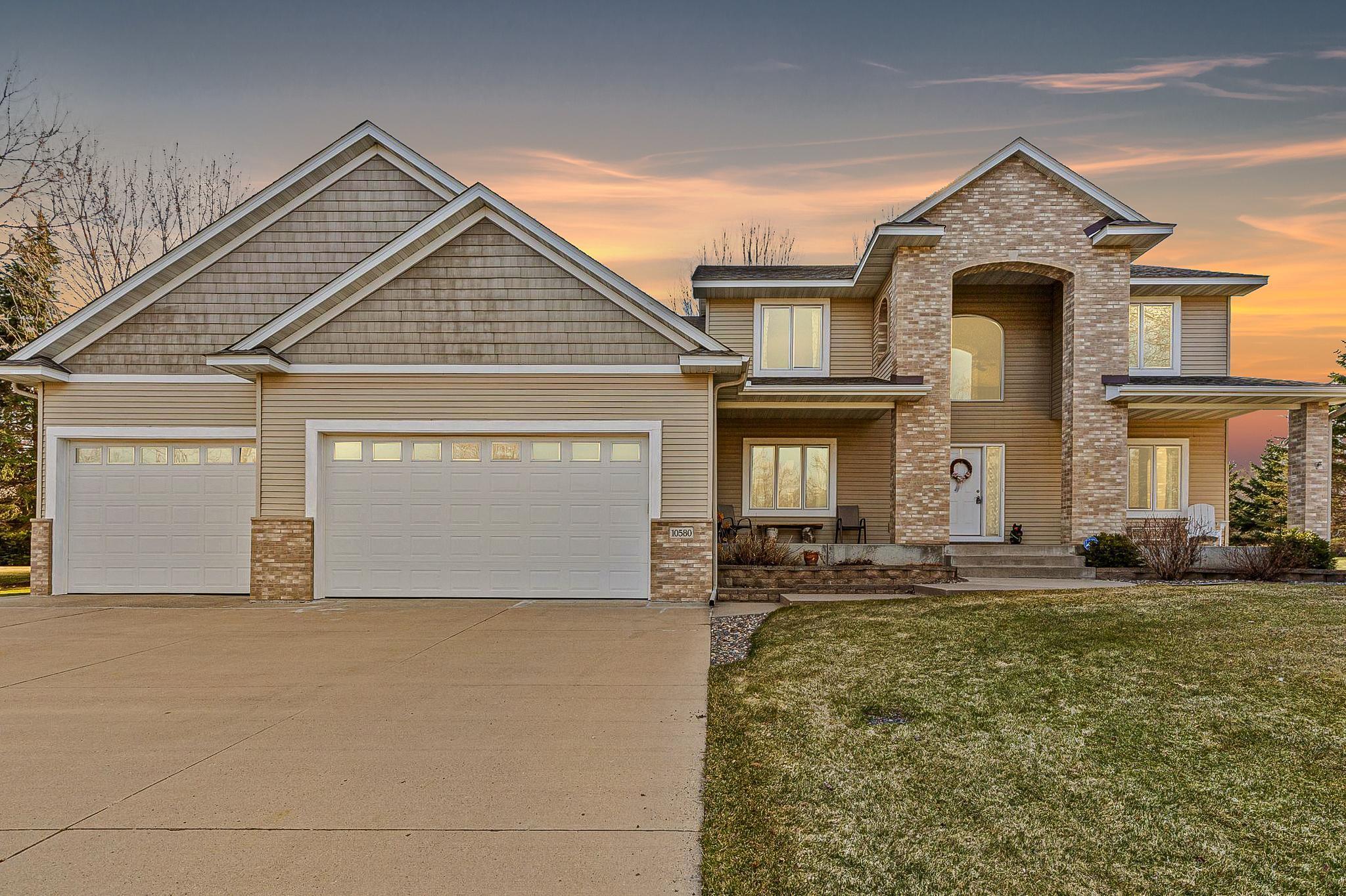 10580 201st Avenue NW Elk River MN 55330