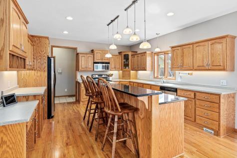 10580 201st Avenue NW Elk River MN 55330