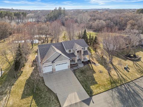 10580 201ST Avenue NW Elk River MN 55330