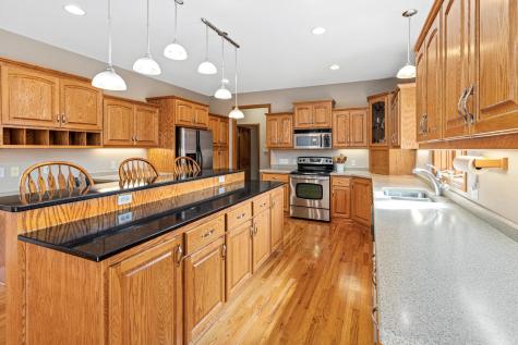 10580 201st Avenue NW Elk River MN 55330
