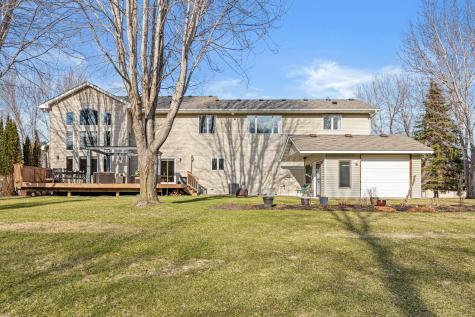 10580 201st Avenue NW Elk River MN 55330