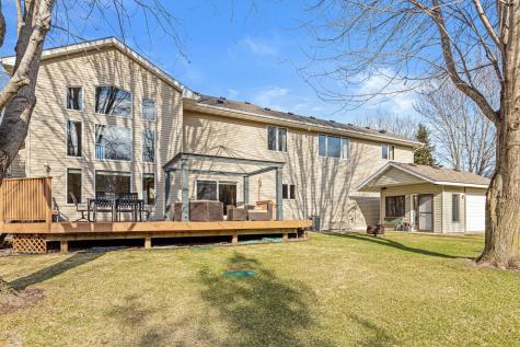 10580 201st Avenue NW Elk River MN 55330