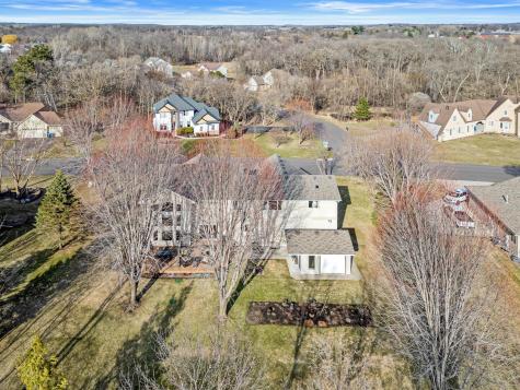 10580 201st Avenue NW Elk River MN 55330