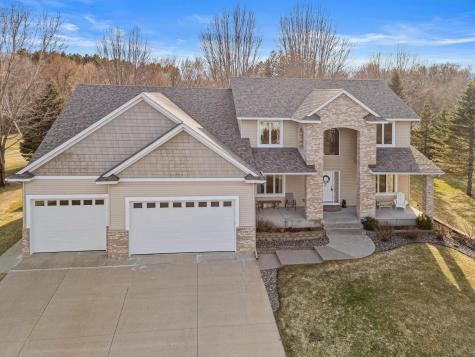 10580 201st Avenue NW Elk River MN 55330