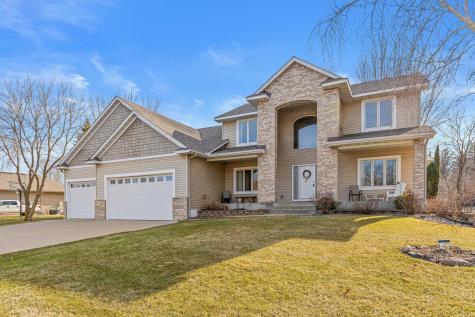 10580 201st Avenue NW Elk River MN 55330